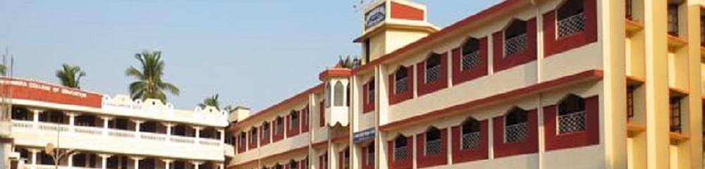 Shree Gokarnanatheshwara College